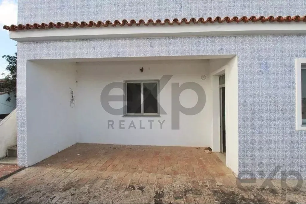Välivaade - Detached Villa with Sea View in Moncarapacho