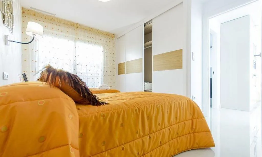 Chambres - Luxury Villa with Pool in Rojales