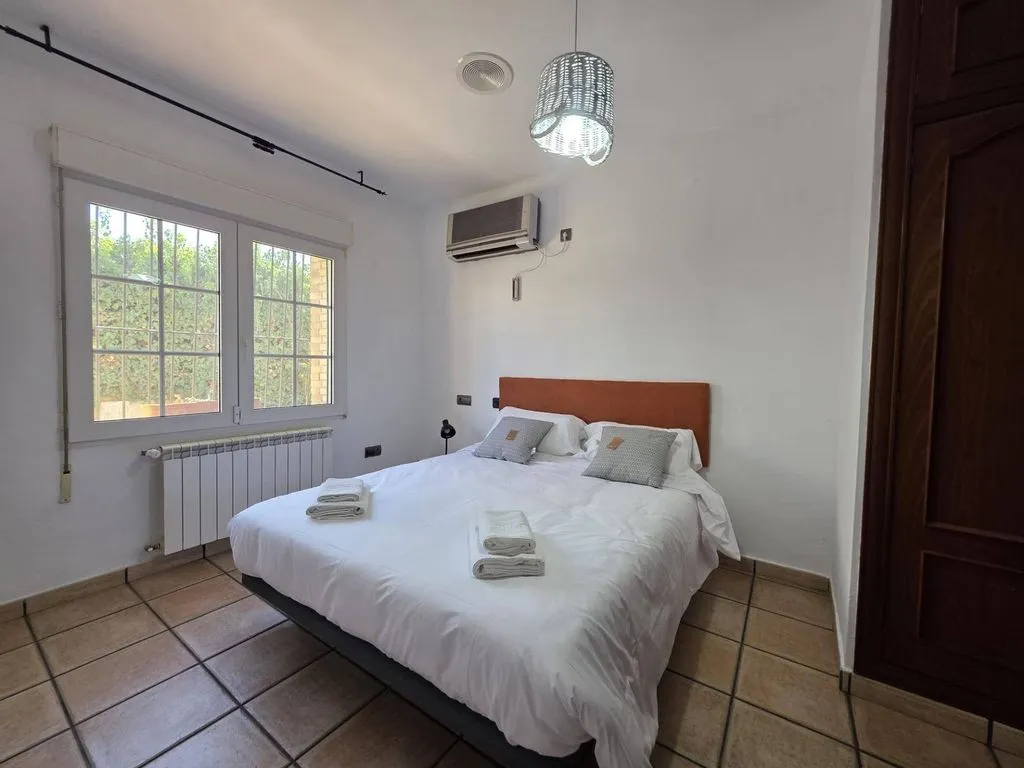 Chambres - Luxury Villa with Pool in Playas de Orihuela