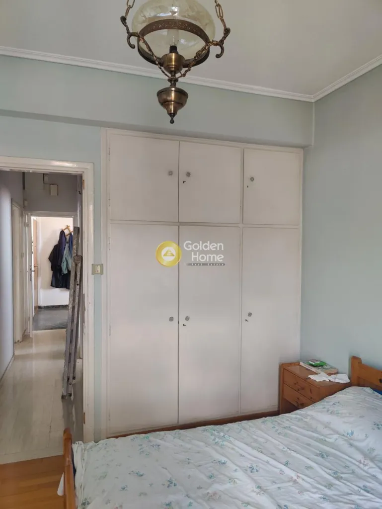 Magamistoad - Apartment with Balcony in Cholargos