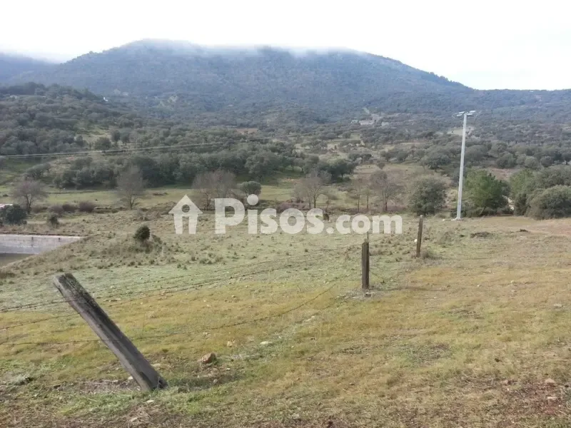 Aed - Rustic Finca with Pool in Montiel