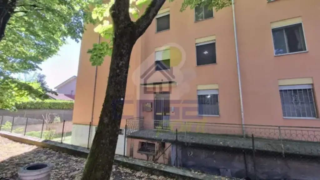 Extérieur - Spacious Apartment with Balcony in Guastalla