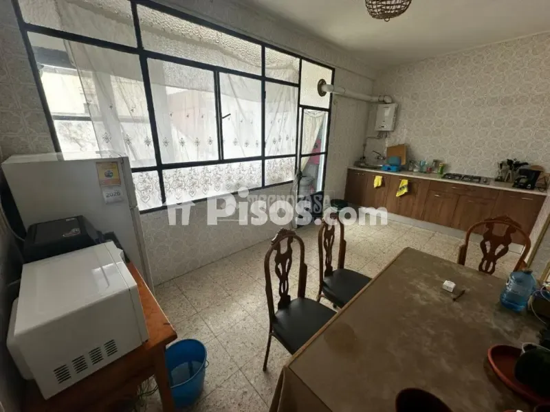 Appartement 3 chambres à ES
