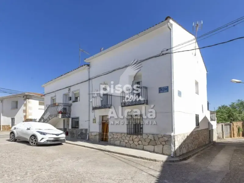 Extérieur - Maison 6 chambres à ES