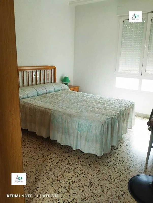 Magamistoad - Furnished Apartment with Balcony in Guardamar
