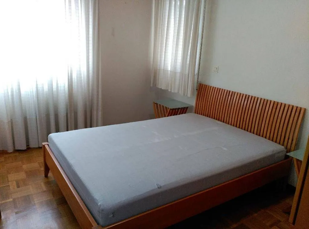 Magamistoad - Ample 2-Bedroom Apartment with South View in San Adrián