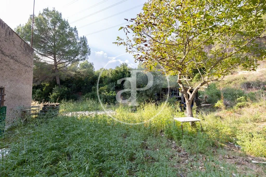 Aed - Urban Development Land in Rubí