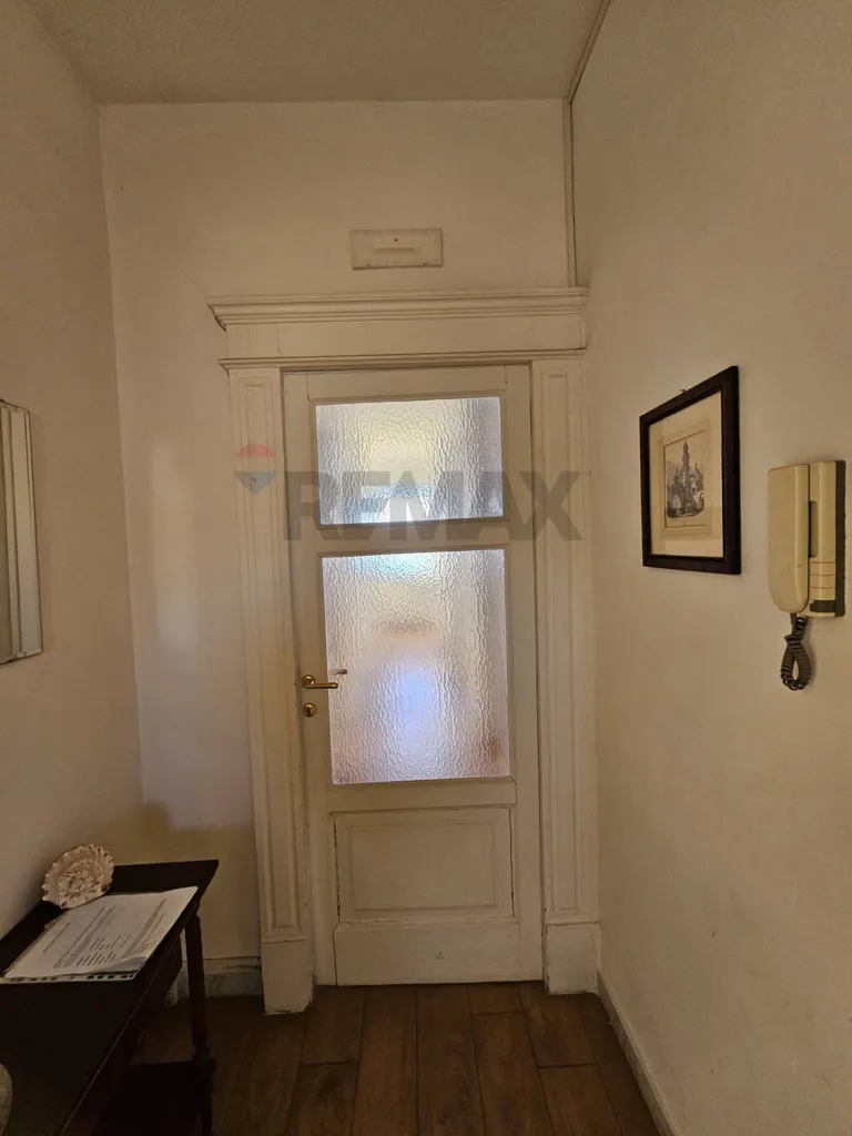 Esik - Apartment with Sea View in Salerno
