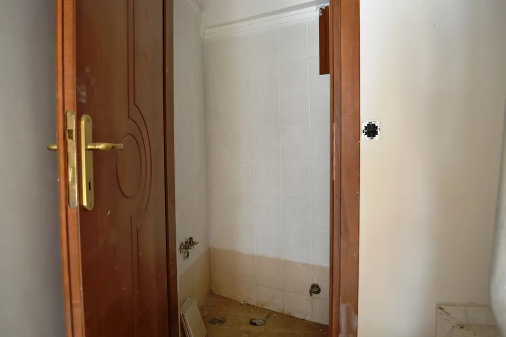 Salles de bain - Maisonette with Panoramic View in Chalkidiki