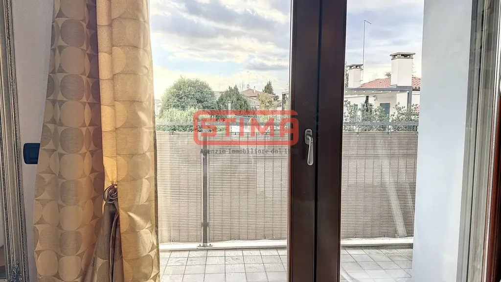 Balcon - Mini Duplex with Solarium in Preganziol