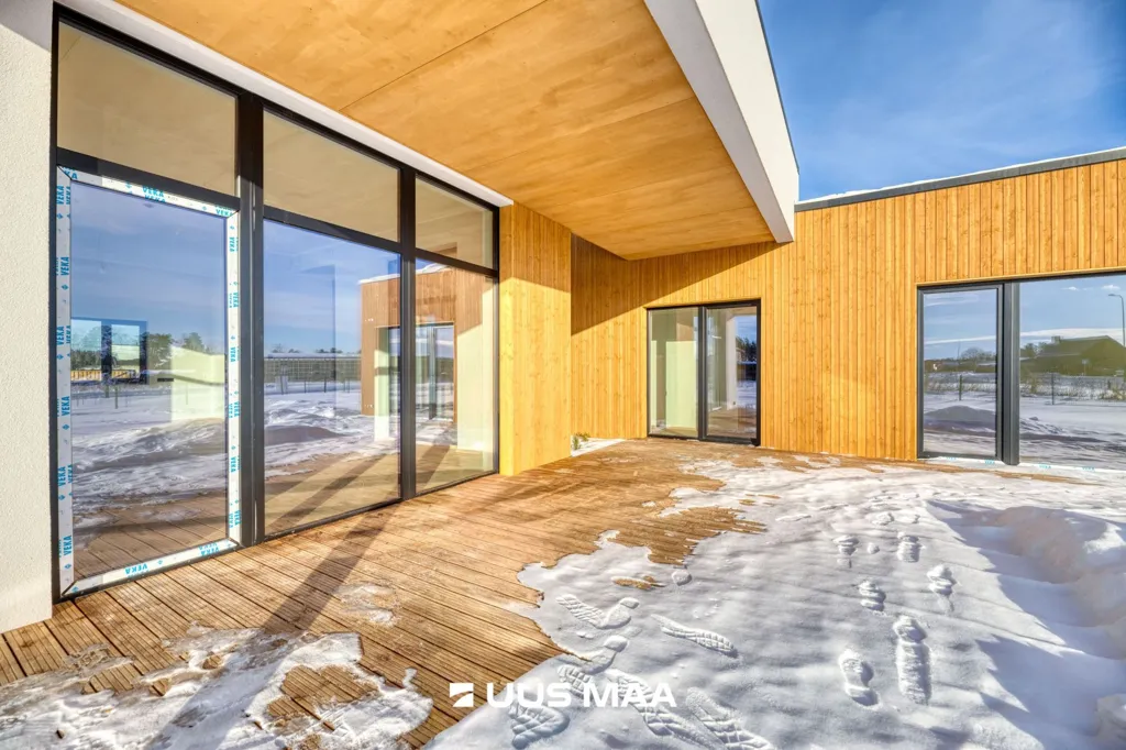 Terrazza - Luxury Stone Cottage with Garden in Saku