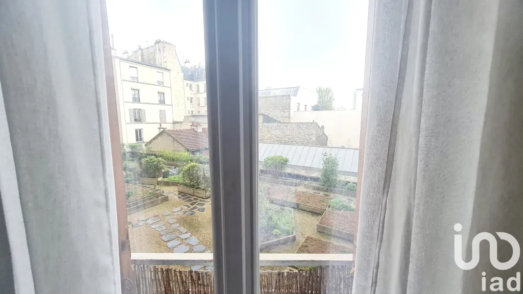 Balcone - Co-living Apartment with Courtyard View in Paris