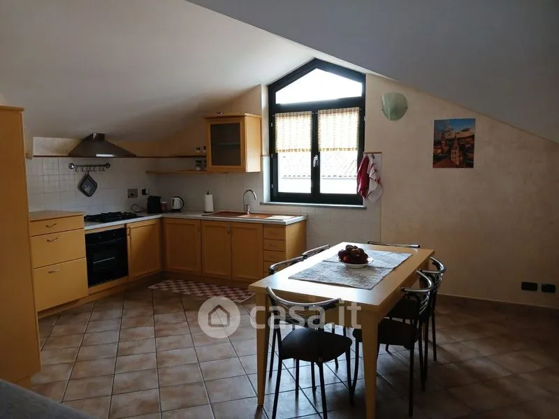 Cuisine - Apartment with Hill View in Manta