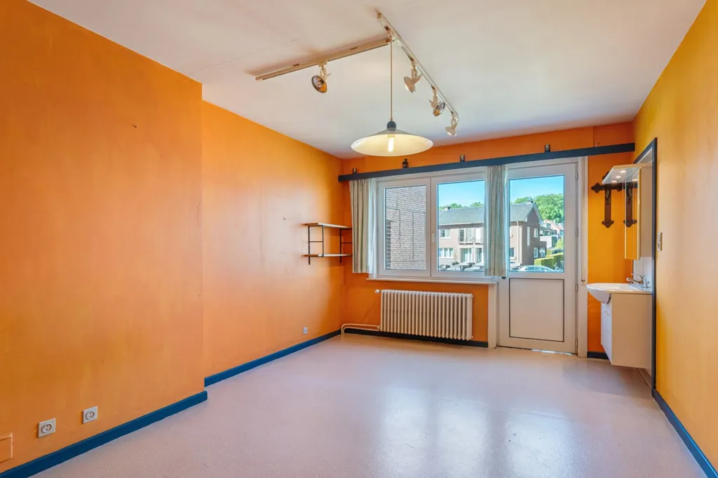 Pièces - Maison 3-Gevel avec Garage à Heverlee
