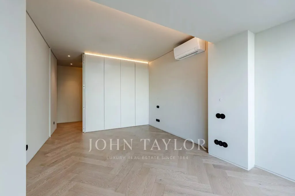 Stanze - Contemporary Flat with Balcony in Amoreiras, Lisbon