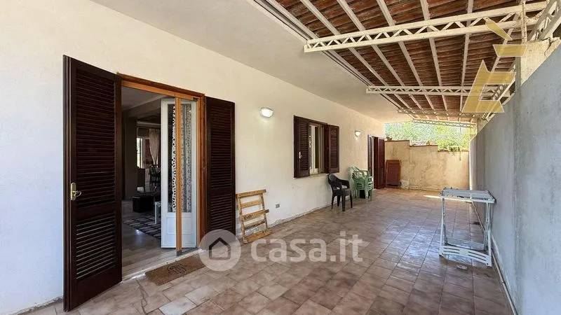 Terrasse - Terraced House with Sea View in Joppolo