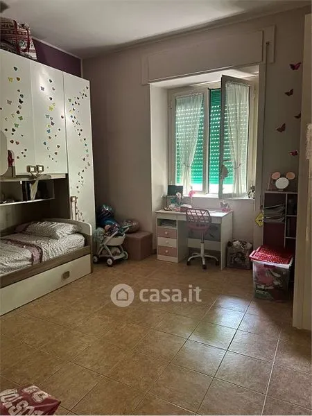 Chambres - Spacious Apartment with Balcony in Frosinone