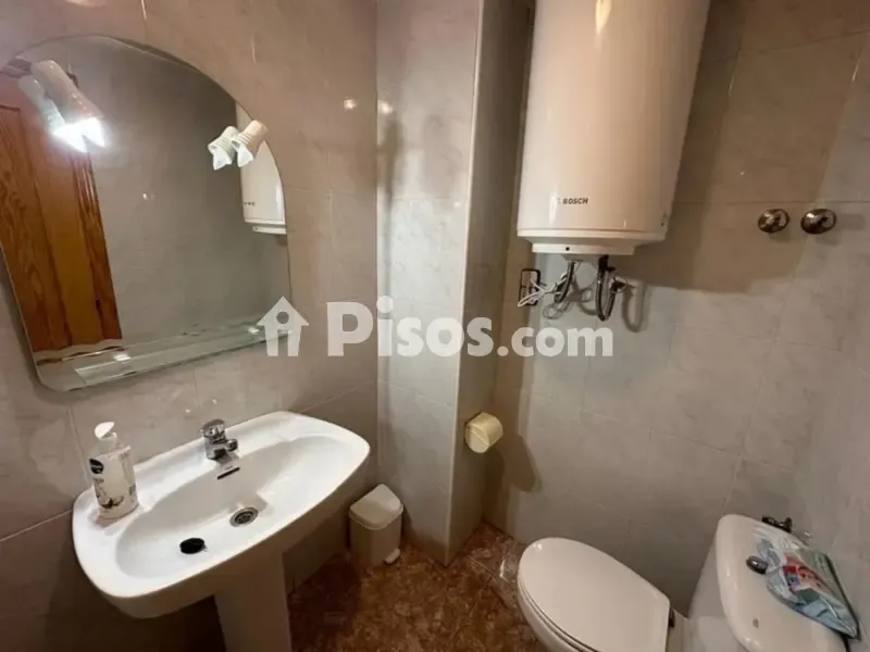 Vannitoad - Modern Flat with Garden in El Carmen