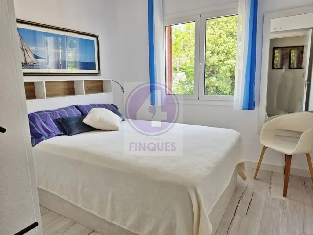 Chambres - Apartment with Pool and Terrace in Sant Pol