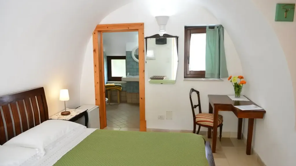 Chambres - Trullo with Pool in Ostuni