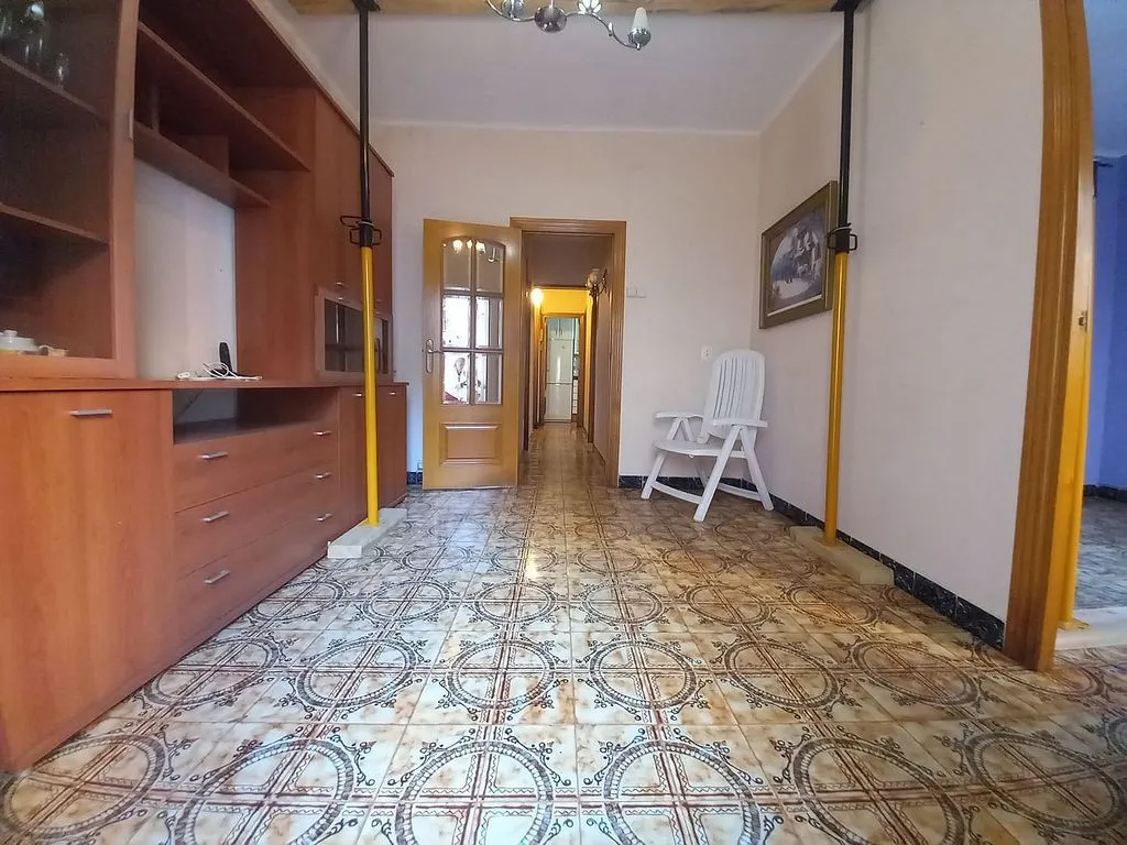 Entrée - Ground Floor Flat with Terrace in Gorg - Pep Ventura