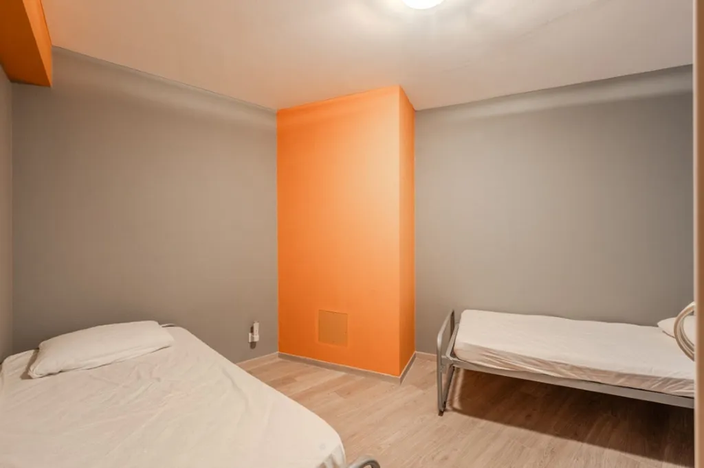 Chambres - Appartement avec Terrasse à Blankenberge