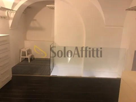 Pièces - Fully Furnished Duplex in Catania's Historic Centre