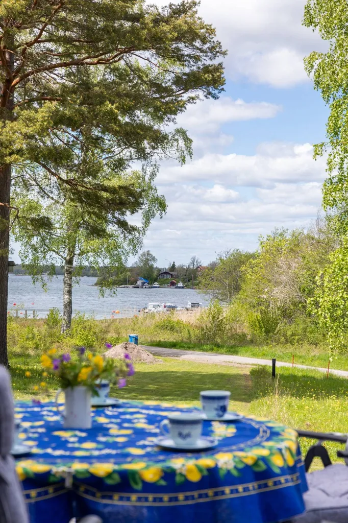3-toaline maja asukohas Norrtälje kommun