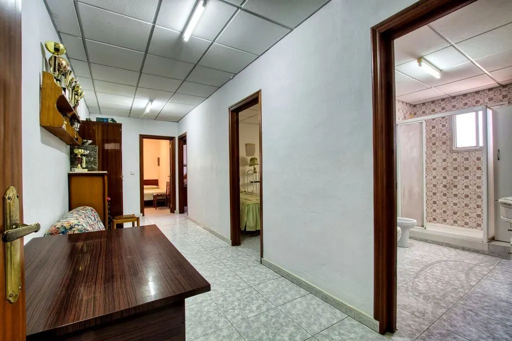 Esik - Equestrian Centre with Coastal Proximity in Torre del Mar