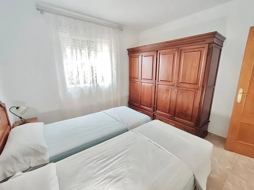 Chambres - Luxury Villa with Private Pool in Orihuela
