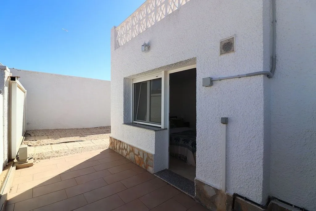 Terrazza - Chalet with Pool and Terrace in Ciudad Quesada