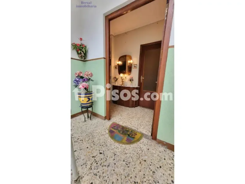 Esik - Attic Flat in Logroño's Historic Centre