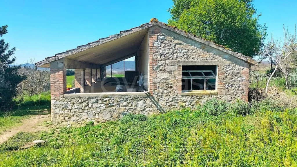 Välivaade - Rustic Casale with Olive Grove near Perugia