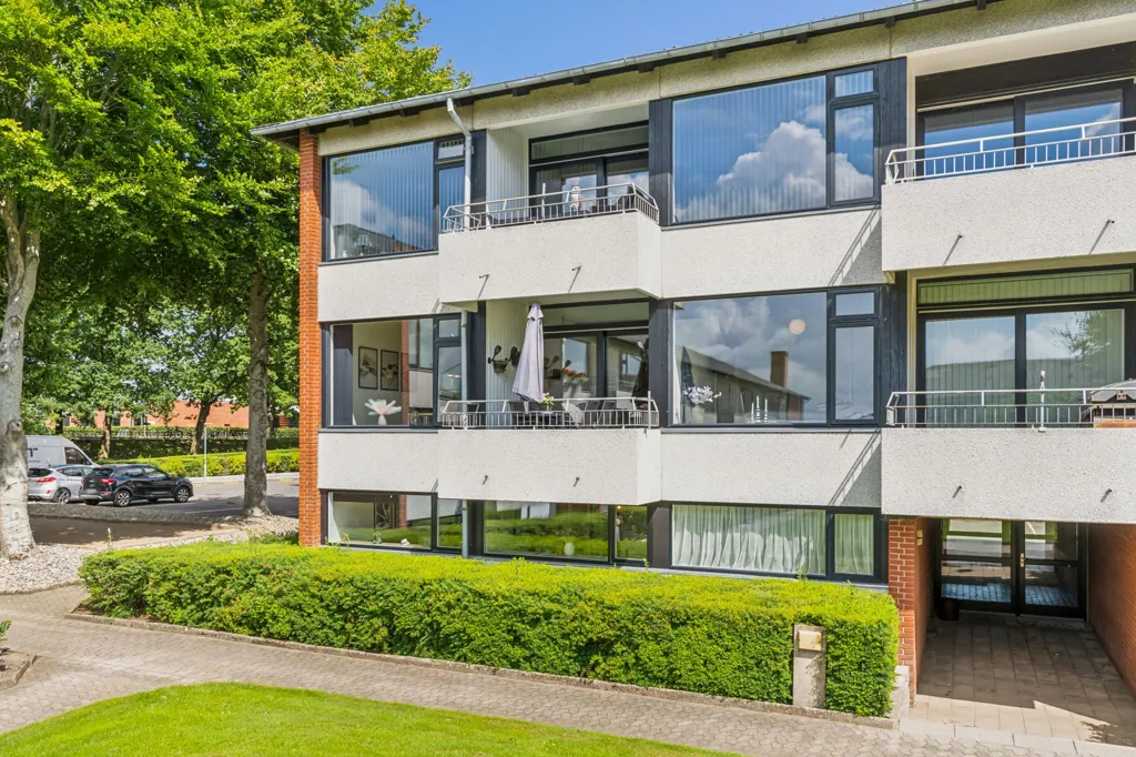 Appartement 5 pièces à Herning