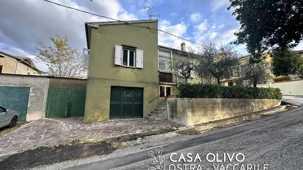 Välivaade - Independent House with Private Garden in Ostra