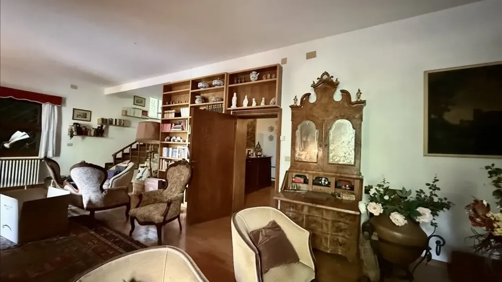 Maison à IT