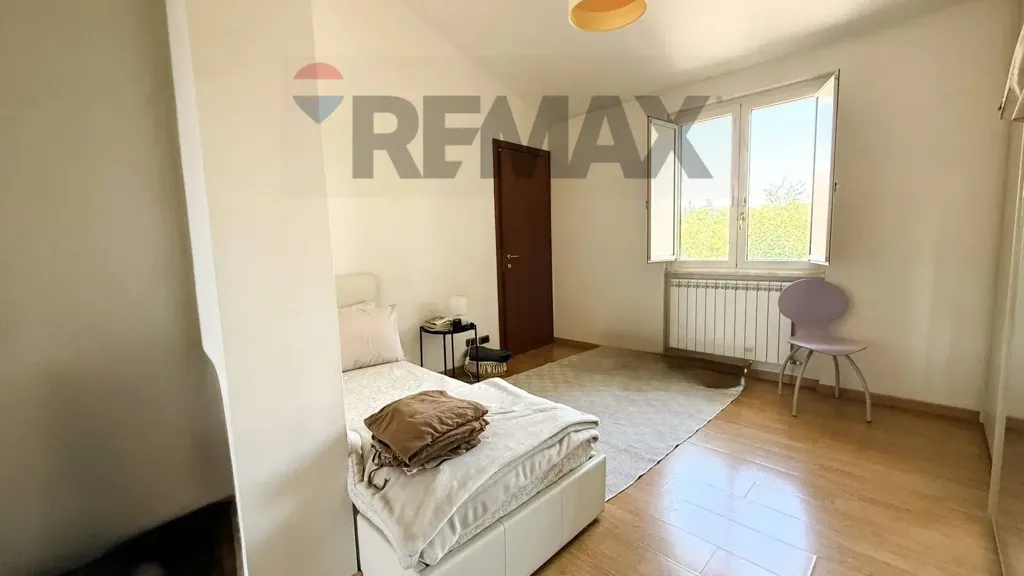 Magamistoad - Prestigious Villa in Exclusive Compounds, Rome North