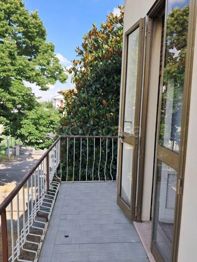 Balcone - Traditional Villa with Courtyard in Lugo