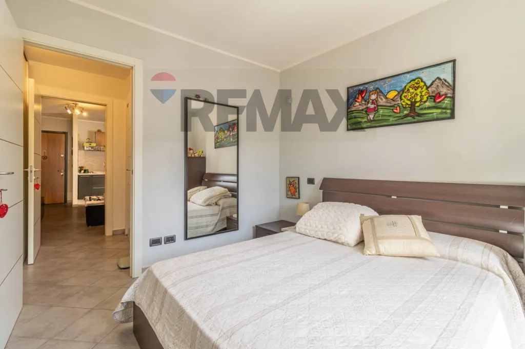 Chambres - Apartment with Terrace in Saint-Pierre