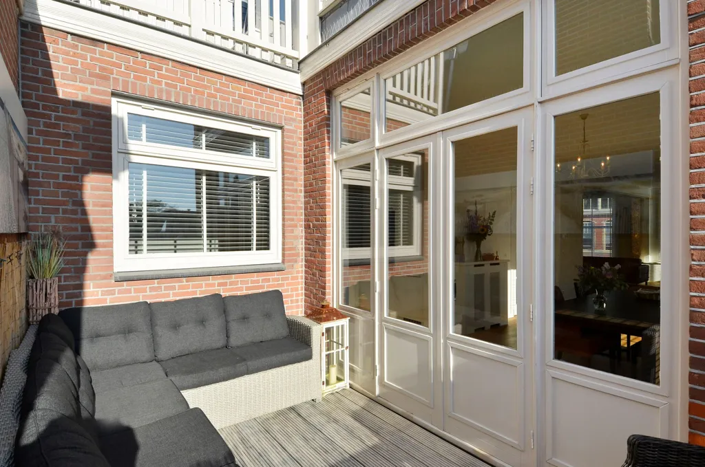 5-toaline korter asukohas Den Haag