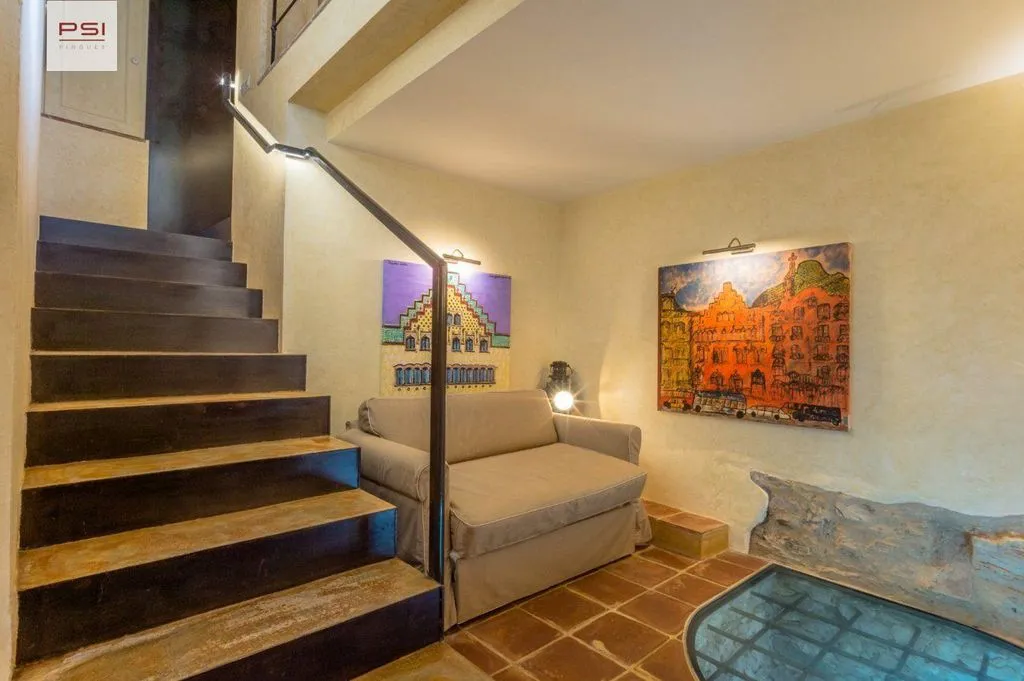 Toad - Luxury Villa with Pool in Begur