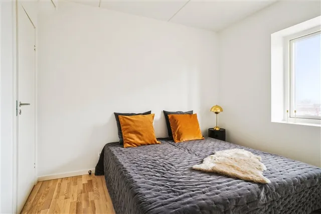 Appartement 3 pièces à Aalborg Øst