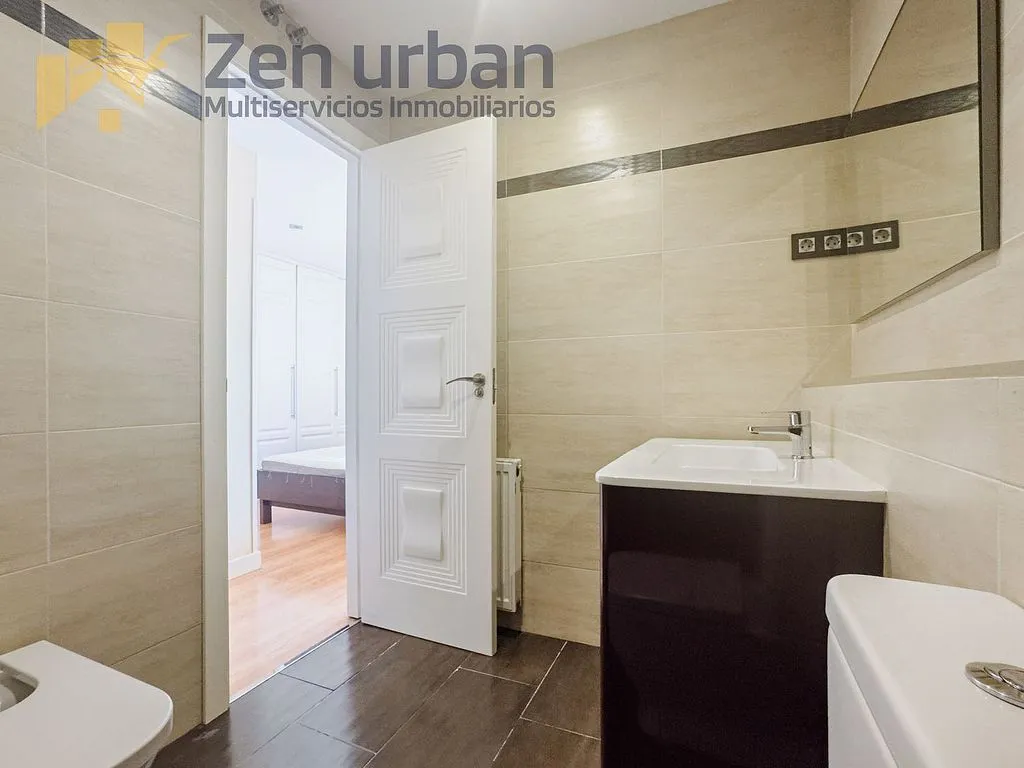 Vannitoad - Apartment with Pool and Terrace in El Carrascal