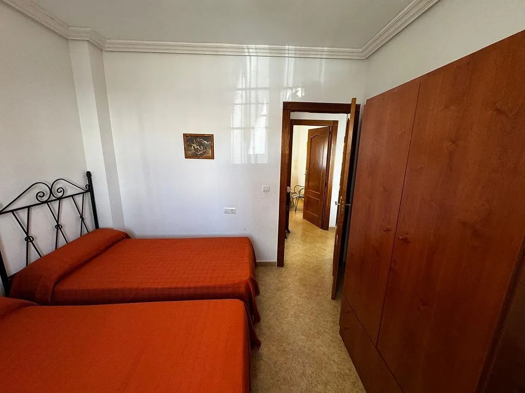 Magamistoad - Apartment with Terrace in Cuevas del Almanzora