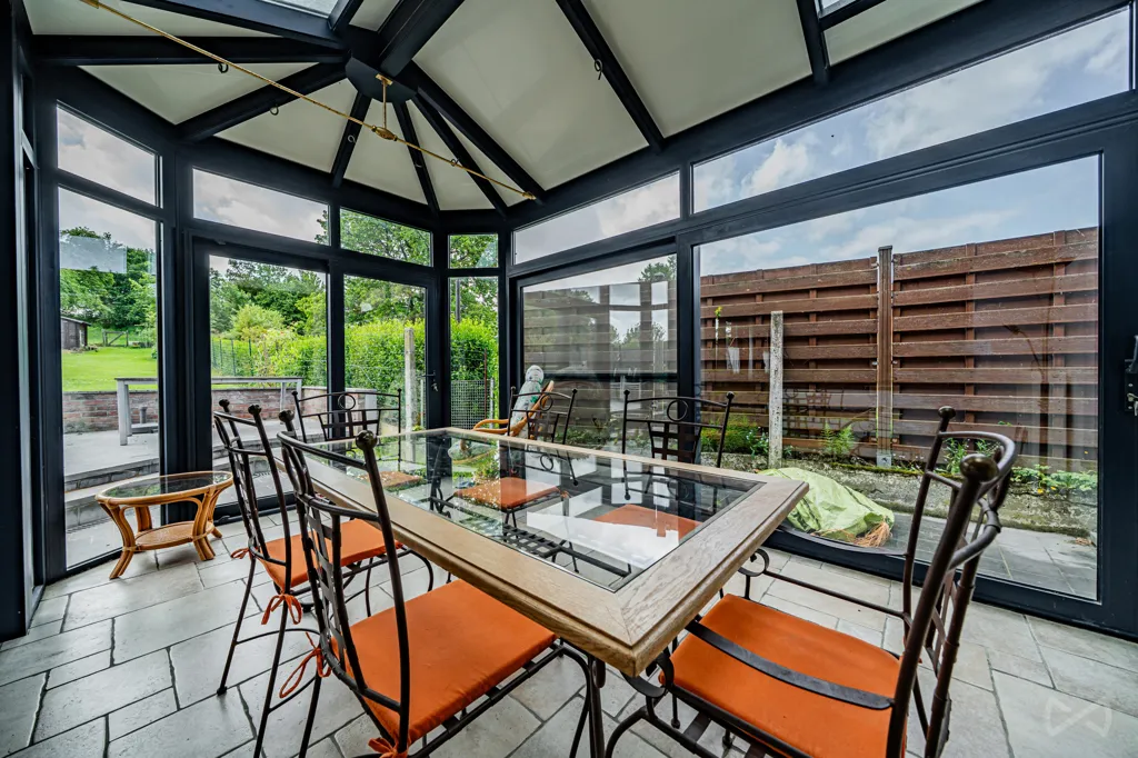 Terrass - Charming House with Garden in Marin