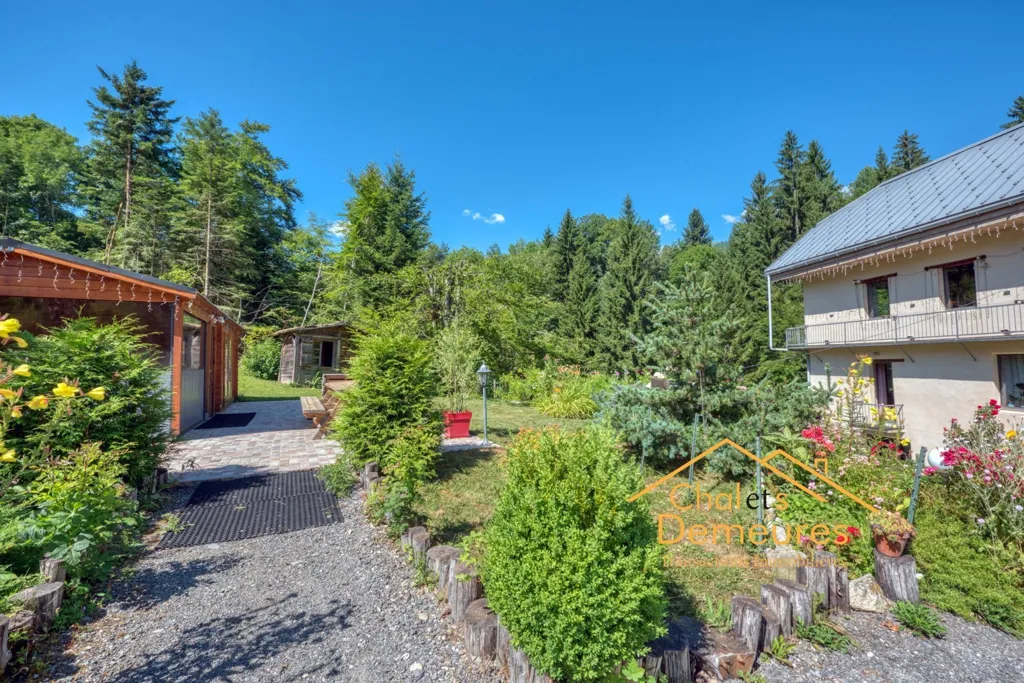 Giardino - Luxury Home with Spa and Pool in Cordon