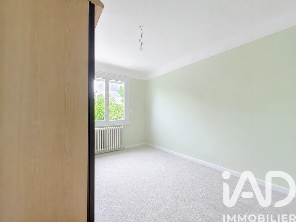 Magamistoad - House with Large Garden in Ermont