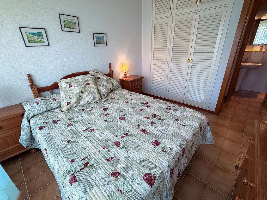 Magamistoad - Contemporary Apartment with Sea View in Platja de Calafell