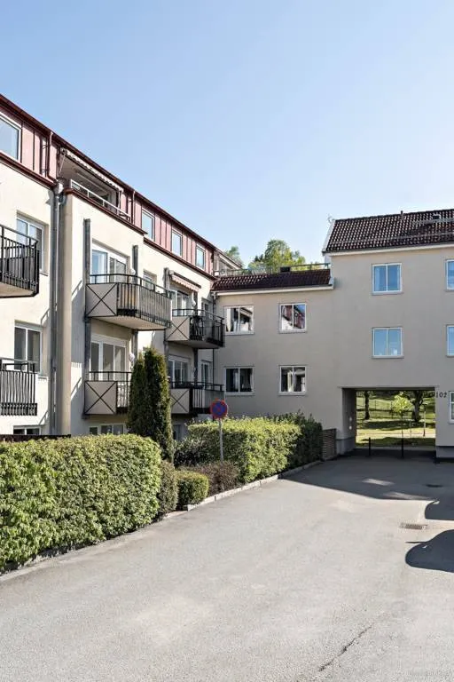 3-toaline korter asukohas Kungälvs kommun