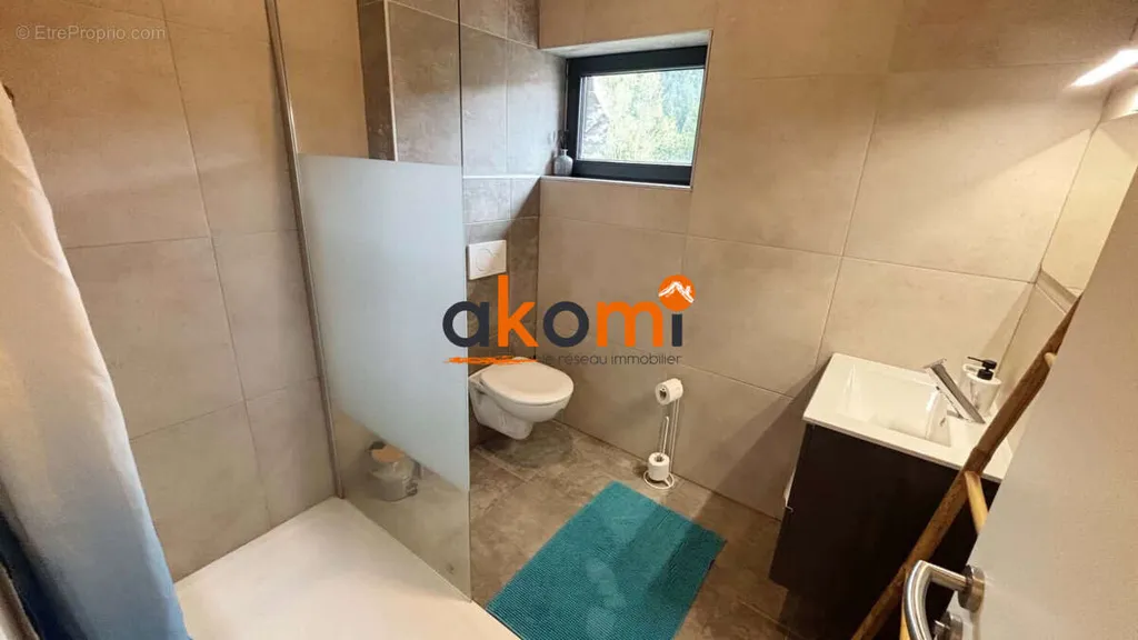 Vannitoad - Chalet Complex with Jacuzzi in Gérardmer